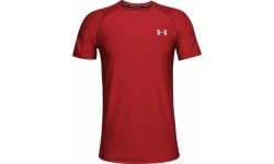 Men's Shirts with Short Sleeves Under Armour: Vyriški marškinėliai Under Armour Raid 2.0 SS