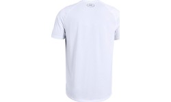 Men's Shirts with Short Sleeves Under Armour: Vyriški marškinėliai Under Armour Raid 2.0 SS