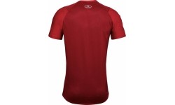 Men's Shirts with Short Sleeves Under Armour: Vyriški marškinėliai Under Armour Raid 2.0 SS