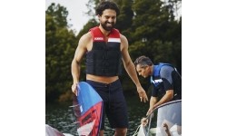 Vyriški irklenčių šortai Jobe: Men's Board Shorts Jobe