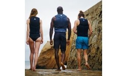 Vyriški irklenčių šortai Jobe: Men's Board Shorts Jobe
