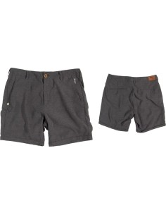 Men’s Shorts Jobe Discover Nero - Grey