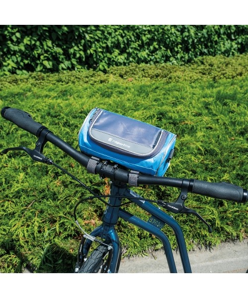 Kuprinės ir krepšiai inSPORTline: Handlebar Bag inSPORTline Amager