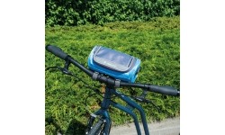 Kuprinės ir krepšiai inSPORTline: Handlebar Bag inSPORTline Amager
