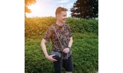 Kuprinės ir krepšiai inSPORTline: Handlebar Bag inSPORTline Amager