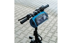 Kuprinės ir krepšiai inSPORTline: Handlebar Bag inSPORTline Amager