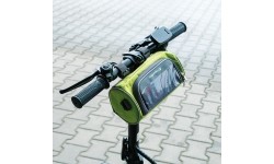 Kuprinės ir krepšiai inSPORTline: Handlebar Bag inSPORTline Amager
