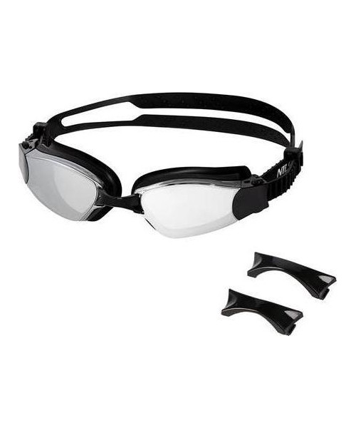 Diving Goggles & Masks : NQG660MAF PILKI LENKTYNINIAI AKINIAI NILS AQUA