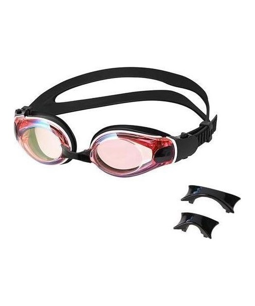 Diving Goggles & Masks : NQG550MAF JUODI/ VAIVORYKŠTINIAI NILS AQUA AKINIAI