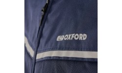 Oxford: Motorcycle Jacket Oxford Arizona 1.0 Air