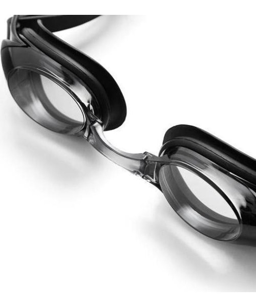 Diving Goggles & Masks : NQG130AF BLACK NILS AQUA AKINIAI