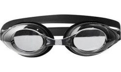 Diving Goggles & Masks : NQG130AF BLACK NILS AQUA AKINIAI