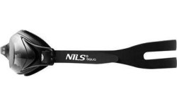 Diving Goggles & Masks : NQG130AF BLACK NILS AQUA AKINIAI