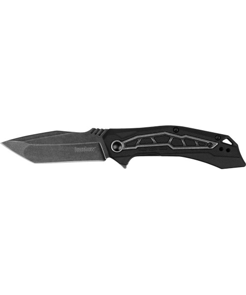 Hunting and Survival Knives : Kershaw Flatbed sulankstomas peilis 1376