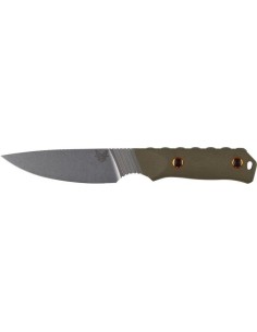 Peilis Benchmade 15600-01 Raghorn