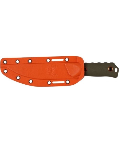 Peilis Benchmade 15600-01 Raghorn