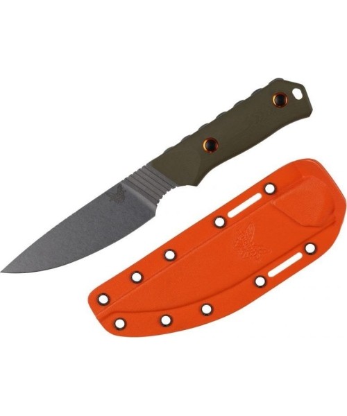 Peilis Benchmade 15600-01 Raghorn