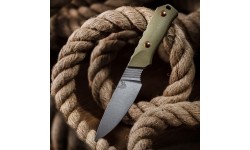 Peilis Benchmade 15600-01 Raghorn