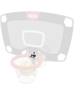 TwinHoop – surinkimo komplektas