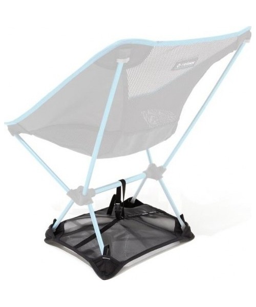 Chairs and Stools Helinox: Pagrindas kėdei Helinox Ground Sheet for Chair One