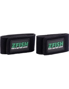 ZFISH Rod Bands Pro meškerių dirželiai