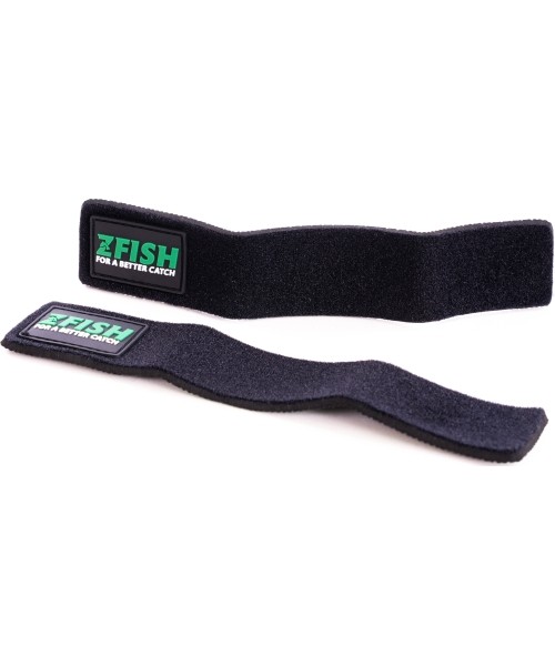 ZFISH Rod Bands Pro meškerių dirželiai