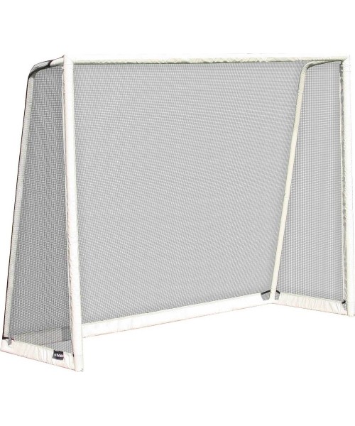 Mobilūs futbolo vartai Buffalo: Buffalo pasaulio futbolo čempionato vartai (225x175x80 cm)