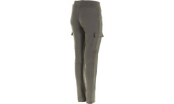 Women's Textile Motorcycle Trousers Alpinestars: Women’s Motorcycle Leggings Alpinestars Iria Green 2022