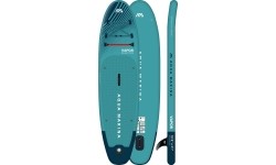 SUP Jobe Aqua Marina: Aqua Marina Vapor 2023 (Aqua Splash) ALL- Around ISUP 315 x 79 x 15cm