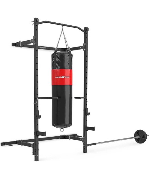 MS-U114 2.0 folding training cage - Marbo Sport