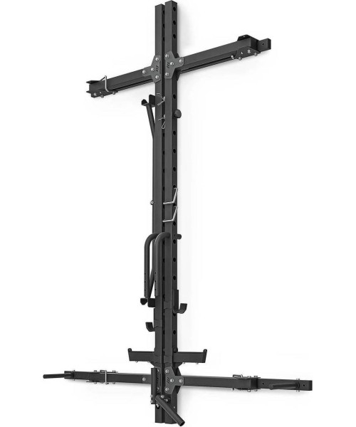MS-U114 2.0 folding training cage - Marbo Sport
