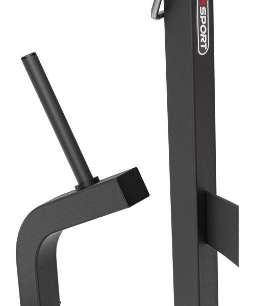 Combination stands with belay MS-S104 - Marbo Sport