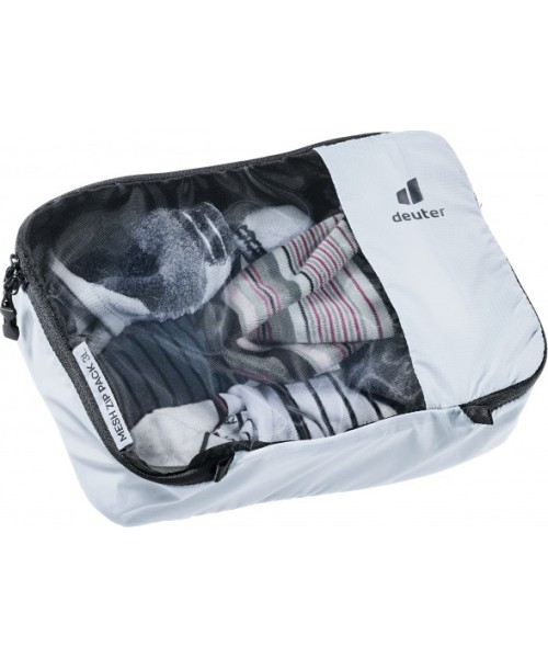 Backpack and Bag Accessories Deuter: Deuter Mesh Zip Pack 3