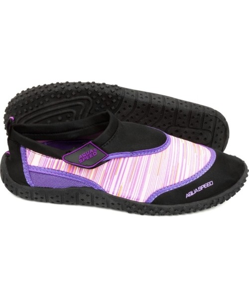 Water Shoes : 2A modelio "Aqua shoe" bateliai
