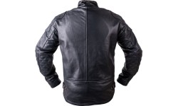 W-TEC: Leather Motorcycle Jacket W-TEC Valebravo