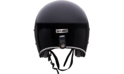 Atviro veido šalmai W-TEC: Motociklininko šalmas W-TEC Angeric Gloss, juodas