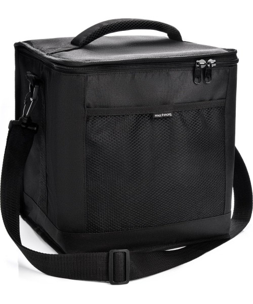 Cooling Bags Meteor: Šaldytuvas frigid 18 l