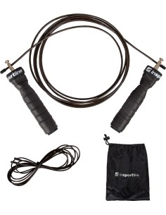 Šokdynė inSPORTline JumpSet