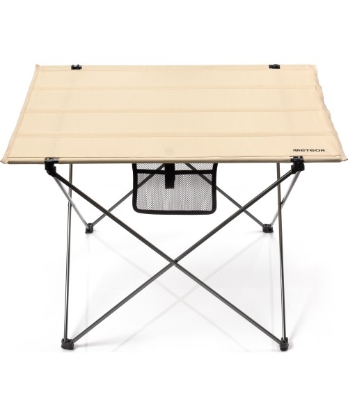 Tables Meteor: "Meteor viator" sulankstomas stalas