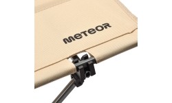 Tables Meteor: "Meteor viator" sulankstomas stalas