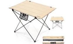 Tables Meteor: "Meteor viator" sulankstomas stalas