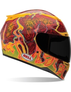 Motorcycle helmet BELL RS-1 Airtrix