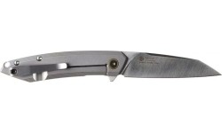 Hunting and Survival Knives : "Ruike P831S-SA" peilis sidabrinis
