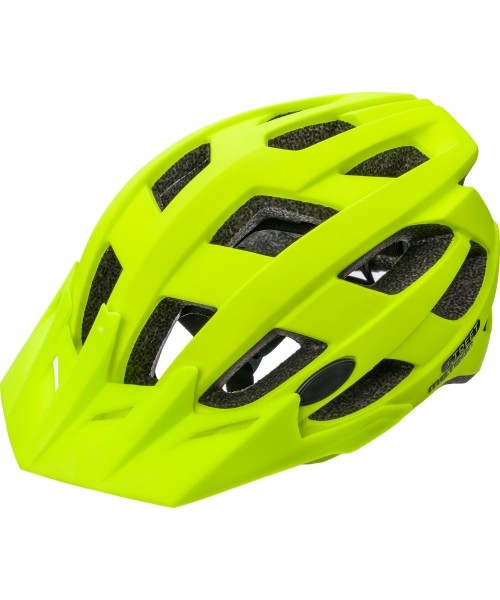 Gloves & Helmets & Accessories Meteor: Dviračių šalmas meteorų gatvėje