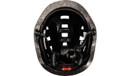 Gloves & Helmets & Accessories Meteor: dviratininkų šalmas ma-2