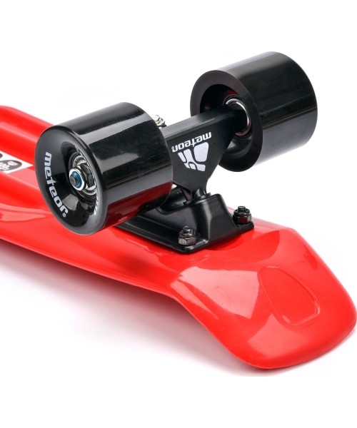 Skateboards and Longboards Meteor: Plastikinė riedlentė