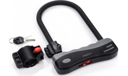 Bike u-lock twister+