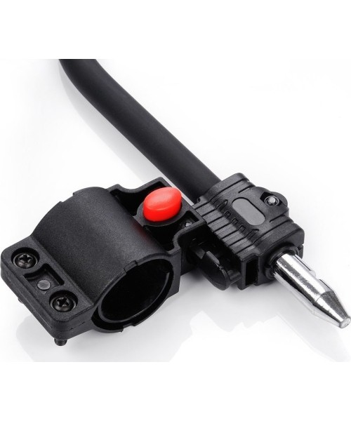 Bike u-lock twister+