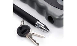 Bike u-lock twister+