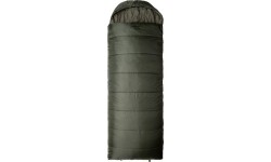Snugpak Navigator alyvuogių spalvos miegmaišis kairiarankiams